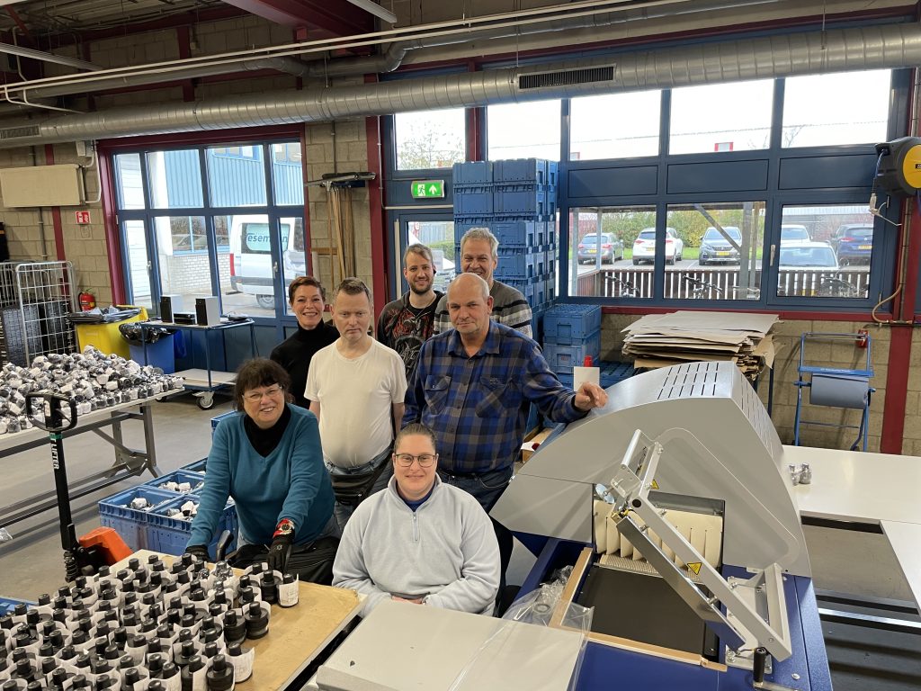 Decoratieve afbeelding 